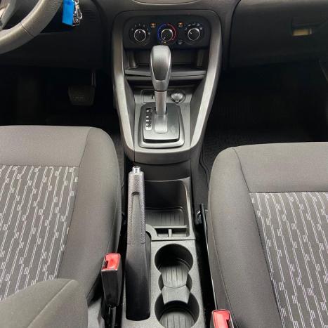 FORD Ka + Sedan 1.5 16V 4P FLEX SIGMA SEL, Foto 21