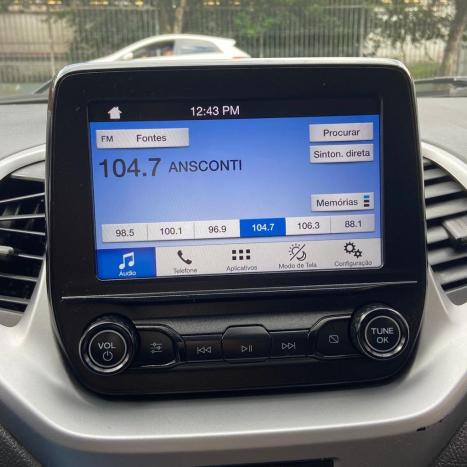 FORD Ka + Sedan 1.5 16V 4P FLEX SIGMA SEL, Foto 25