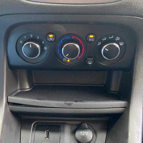 FORD Ka + Sedan 1.5 16V 4P FLEX SIGMA SEL, Foto 29