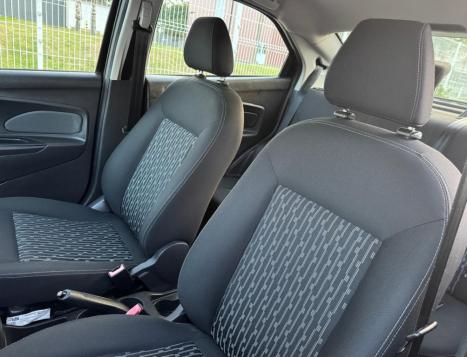 FORD Ka + Sedan 1.5 16V 4P FLEX SIGMA SE PLUS, Foto 14