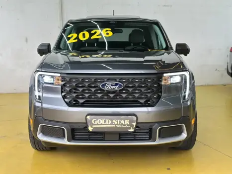 FORD Maverick Pick-up 2.5 4P HYBRID LARIAT E-CVT AUTOMÁTIO, Foto 3