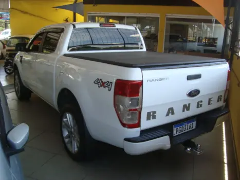 FORD Ranger 2.2 16V XLS DIESEL 4X4 CABINE DUPLA, Foto 3