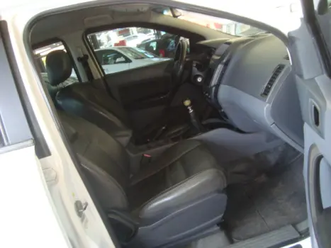 FORD Ranger 2.2 16V XLS DIESEL 4X4 CABINE DUPLA, Foto 4