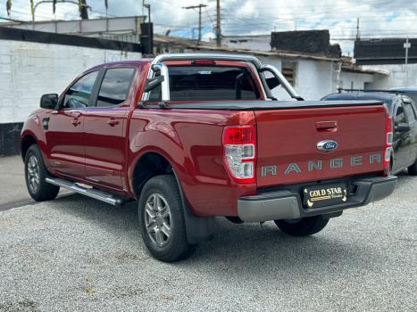 FORD Ranger 2.2 16V XLS DIESEL CABINE DUPLA AUTOM�TICO, Foto 5