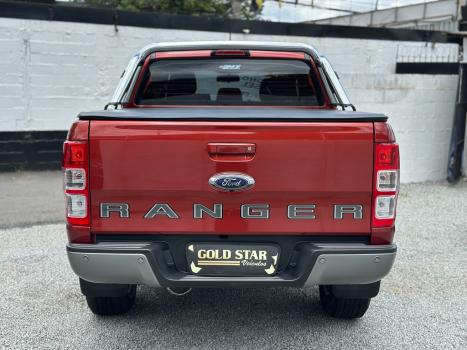 FORD Ranger 2.2 16V XLS DIESEL CABINE DUPLA AUTOM�TICO, Foto 6