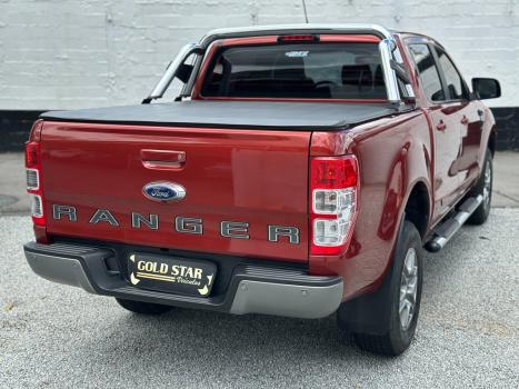 FORD Ranger 2.2 16V XLS DIESEL CABINE DUPLA AUTOM�TICO, Foto 7