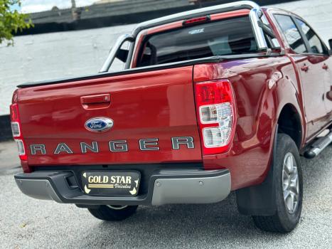 FORD Ranger 2.2 16V XLS DIESEL CABINE DUPLA AUTOM�TICO, Foto 8