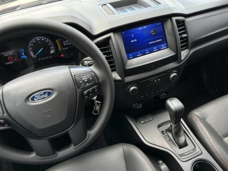 FORD Ranger 2.2 16V XLS DIESEL CABINE DUPLA AUTOM�TICO, Foto 10