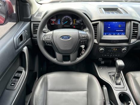 FORD Ranger 2.2 16V XLS DIESEL CABINE DUPLA AUTOM�TICO, Foto 11