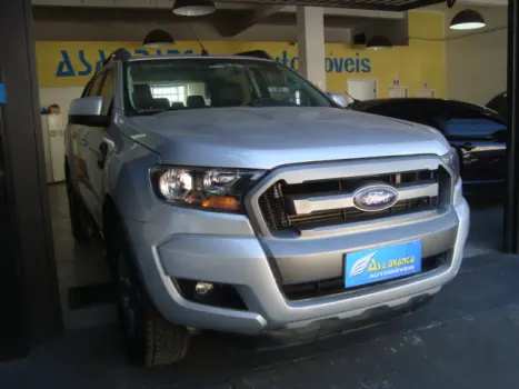 FORD Ranger 2.2 16V 4X4 SPORTRAC DIESEL CABINE DUPLA AUTOM�TICO, Foto 2