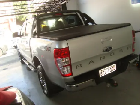 FORD Ranger 2.2 16V 4X4 SPORTRAC DIESEL CABINE DUPLA AUTOM�TICO, Foto 4