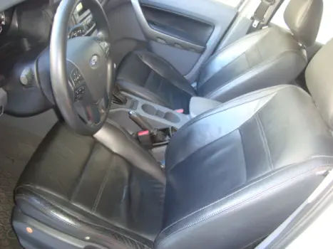 FORD Ranger 2.2 16V 4X4 SPORTRAC DIESEL CABINE DUPLA AUTOM�TICO, Foto 6
