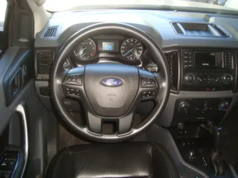 FORD Ranger 2.2 16V 4X4 SPORTRAC DIESEL CABINE DUPLA AUTOM�TICO, Foto 9