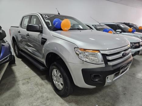FORD Ranger 2.3 16V XLS CABINE DUPLA, Foto 1