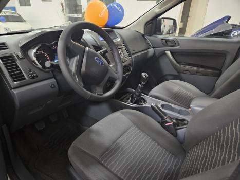 FORD Ranger 2.3 16V XLS CABINE DUPLA, Foto 9