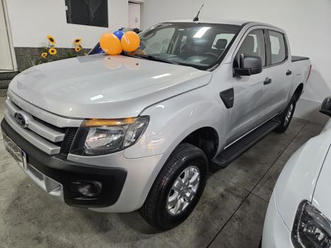 FORD Ranger 2.3 16V XLS CABINE DUPLA, Foto 10