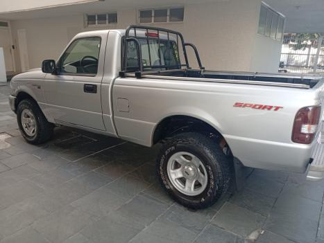 FORD Ranger 2.3 16V XLS SPORT CABINE SIMPLES, Foto 2