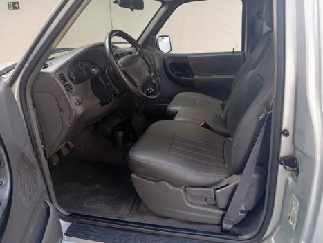 FORD Ranger 2.3 16V XLS SPORT CABINE SIMPLES, Foto 4