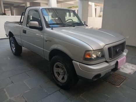 FORD Ranger 2.3 16V XLS SPORT CABINE SIMPLES, Foto 7