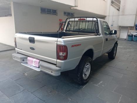 FORD Ranger 2.3 16V XLS SPORT CABINE SIMPLES, Foto 8