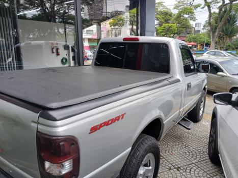 FORD Ranger 2.3 16V XL CABINE SIMPLES, Foto 3
