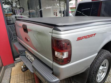 FORD Ranger 2.3 16V XL CABINE SIMPLES, Foto 4