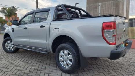 FORD Ranger 2.5 16V FLEX XLS CABINE DUPLA, Foto 3