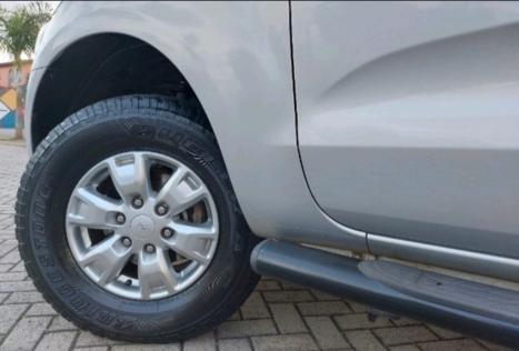 FORD Ranger 2.5 16V FLEX XLS CABINE DUPLA, Foto 5