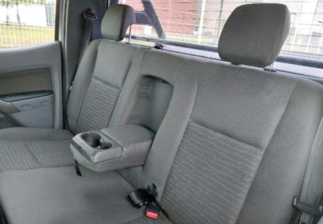 FORD Ranger 2.5 16V FLEX XLS CABINE DUPLA, Foto 14