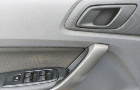FORD Ranger 2.5 16V FLEX XLS CABINE DUPLA, Foto 15