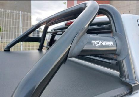 FORD Ranger 2.5 16V FLEX XLS CABINE DUPLA, Foto 16