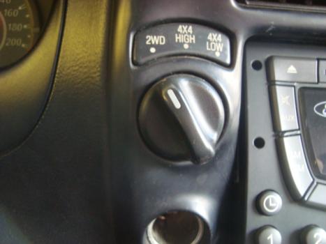 FORD Ranger 3.0 XL 4X4 DIESEL CABINE DUPLA, Foto 11