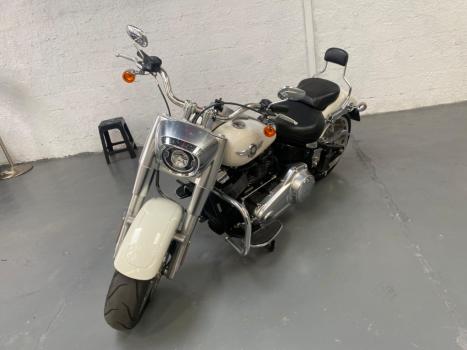 HARLEY DAVIDSON Softail FXDR 114 1800, Foto 2