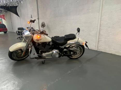 HARLEY DAVIDSON Softail FXDR 114 1800, Foto 3