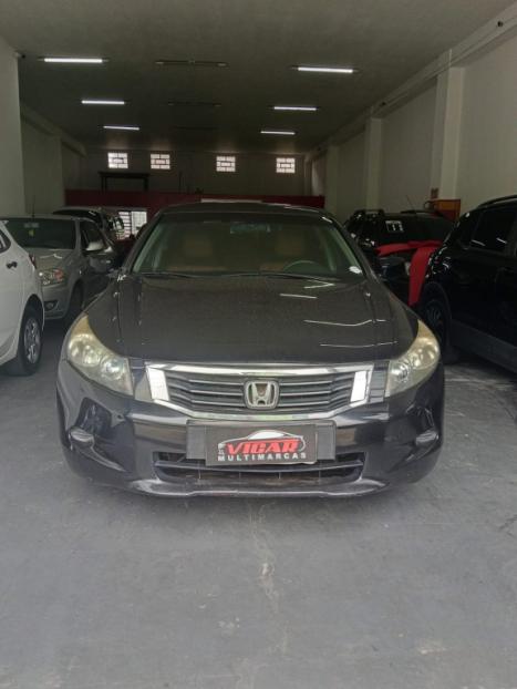 HONDA Accord 2.0 16V 4P LX AUTOM�TICO, Foto 2