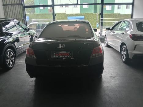 HONDA Accord 2.0 16V 4P LX AUTOM�TICO, Foto 3