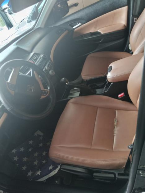 HONDA Accord 2.0 16V 4P LX AUTOM�TICO, Foto 5