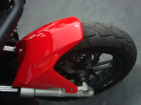 HONDA ADV 160 , Foto 5