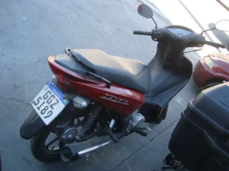HONDA Biz 110 I , Foto 2