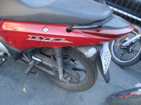 HONDA Biz 110 I , Foto 3