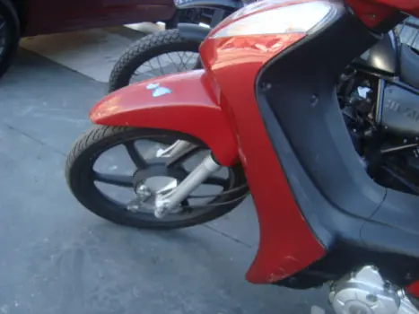 HONDA Biz 110 I , Foto 4