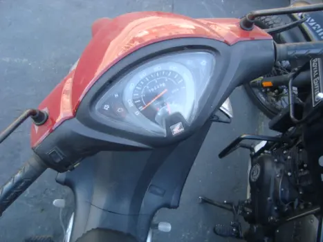 HONDA Biz 110 I , Foto 5