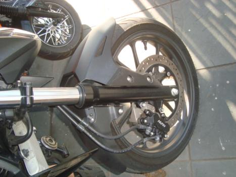 HONDA CB 300 F Twister FLEX ABS, Foto 4