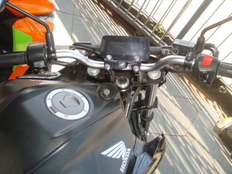 HONDA CB 300 F Twister FLEX ABS, Foto 5