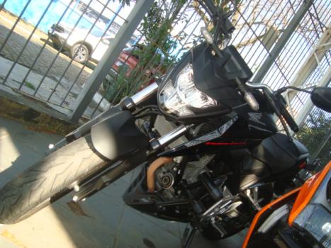HONDA CB 300 F Twister FLEX ABS, Foto 6