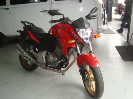 HONDA CB 300 R FLEX, Foto 2