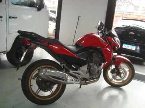 HONDA CB 300 R FLEX, Foto 3