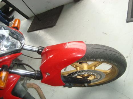 HONDA CB 300 R FLEX, Foto 5