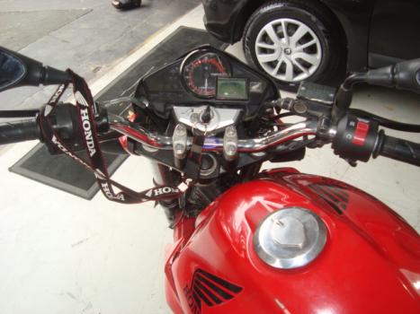 HONDA CB 300 R FLEX, Foto 6