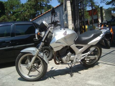 HONDA CBX Twister 250 , Foto 1